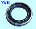 Best seller UP0450E oil seal for Chile