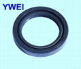 Hot sale tcd aw oil seal 2668e for malaysia market 1