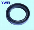 Hot sale tcd aw oil seal 2668e for malaysia market 2