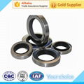 Compressor Rotary Shaft Oil Seal with