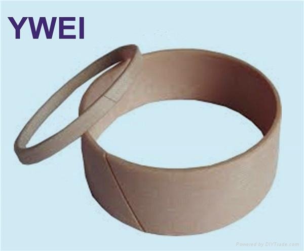 WR Phenolic Fabric Guide Ring Wear Ring