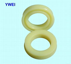 High demand piston seal OUY 25*40*12