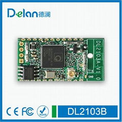 low power high speed qualcomm 4004 WIFI