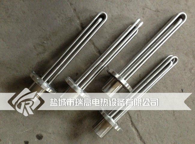 防爆加热管 4