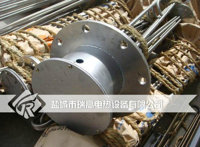 防爆加热管 5