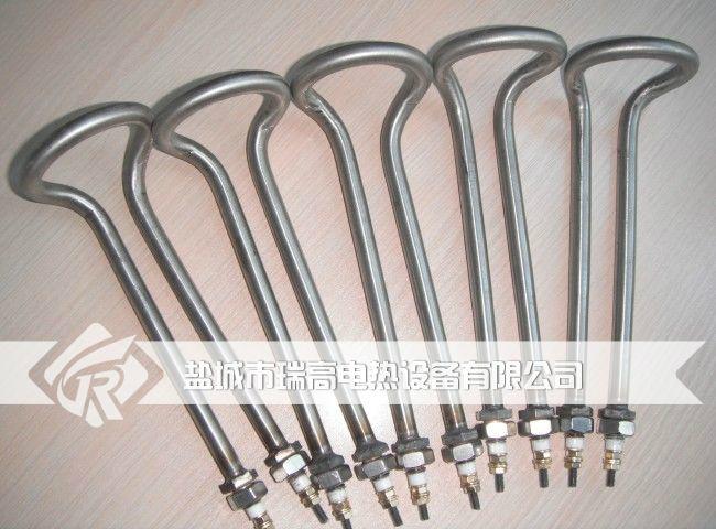 醫療設備電熱管 3