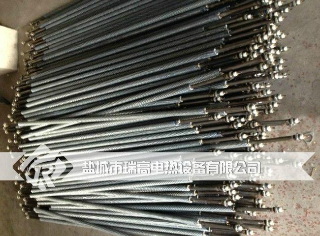醫療設備電熱管 4