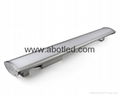 LED Lighting Manufacturer--Abest 200W Sensor Motion LED High Bay on Promotion