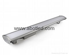 LED Lighting Manufacturer--Abest 200W Sensor Motion LED High Bay on Promotion