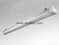 LED Industial Lighting Manufacturer--Shenzhen Abest Lighting IP65 LED Tri-proof  2
