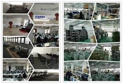Beijing Nubway S & T Development Co.,Ltd
