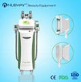 Cryolipolysis Slimming Machine