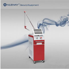  Q-t Switched N-D Yag Laser