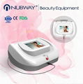 Spider Vein removal machine