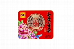 江门市蓬江区香之林食品厂