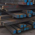 Steel Billets, Cast Iron, Pig Iron, Steel Ingots. 3