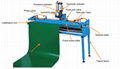 HOLO Conveyor Belt Punching Equipment 4