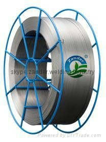 Stainless Steel Welding Wires 