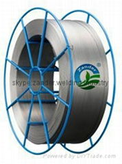 Stainless Steel Welding Wires 