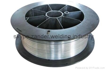 Stainless Steel Welding Wires  2