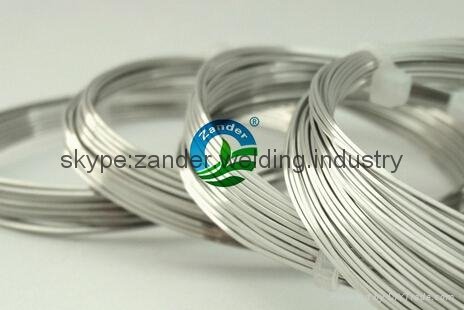 Stainless Steel Welding Wires ER316 ER316L ER316LSi 1