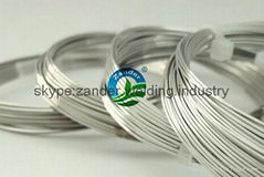 Stainless Steel Welding Wires ER316 ER316L ER316LSi