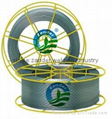  ER309LSi stainless steel welding wire