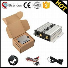 Best Selling Remote Shut Down Easy Install gps Vehicle Tracker VT600 Global