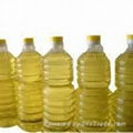 refined sunflower oil