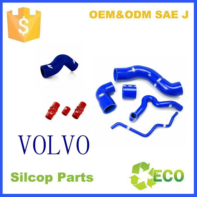 Volvo Truck Parts 2