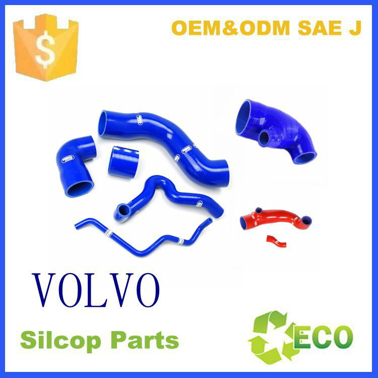 Volvo Truck Parts 4