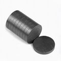 Ferrite magnet 1