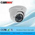 2.0 Model Vandalproof IR Dome Camera 1