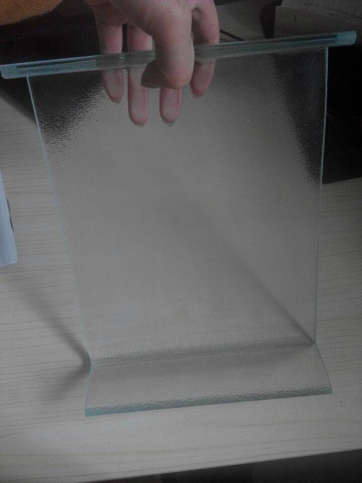 U型玻璃销售 3