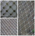 Flexible Wire Mesh For Slope Protection 1