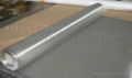 Stainless steel wire mesh