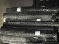 Hexagonal wire mesh 5