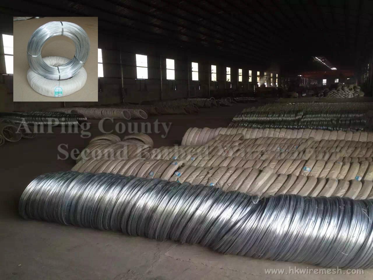 High quality stainless steel wire 4