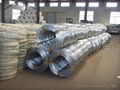 High quality stainless steel wire 5