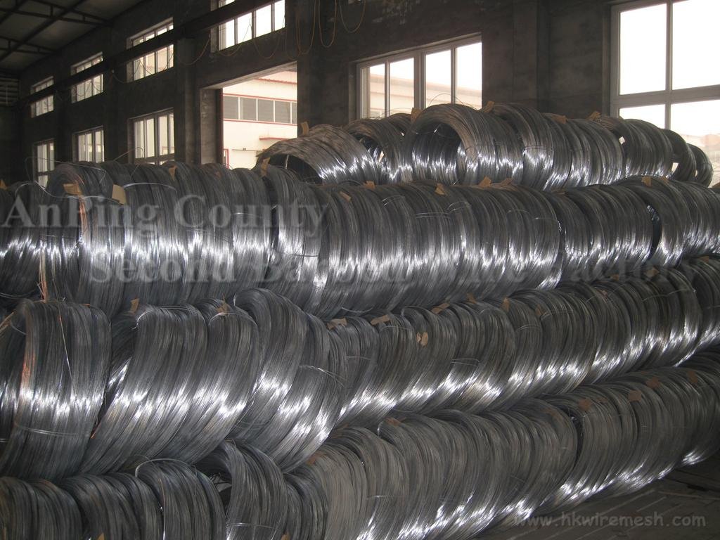 High quality stainless steel wire 3