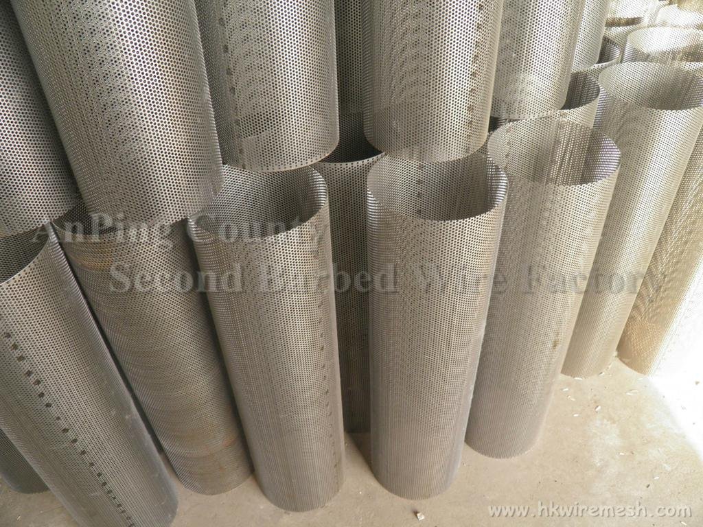 Customized Stainless  Steel Filter Screen 5