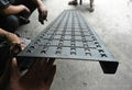 High Quality Antiskid Punching Plate 2