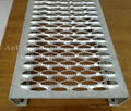 High Quality Antiskid Punching Plate 1