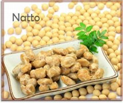 Nattokinase