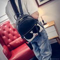 Fashion Women backpack 2