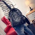 Fashion Women backpack 3