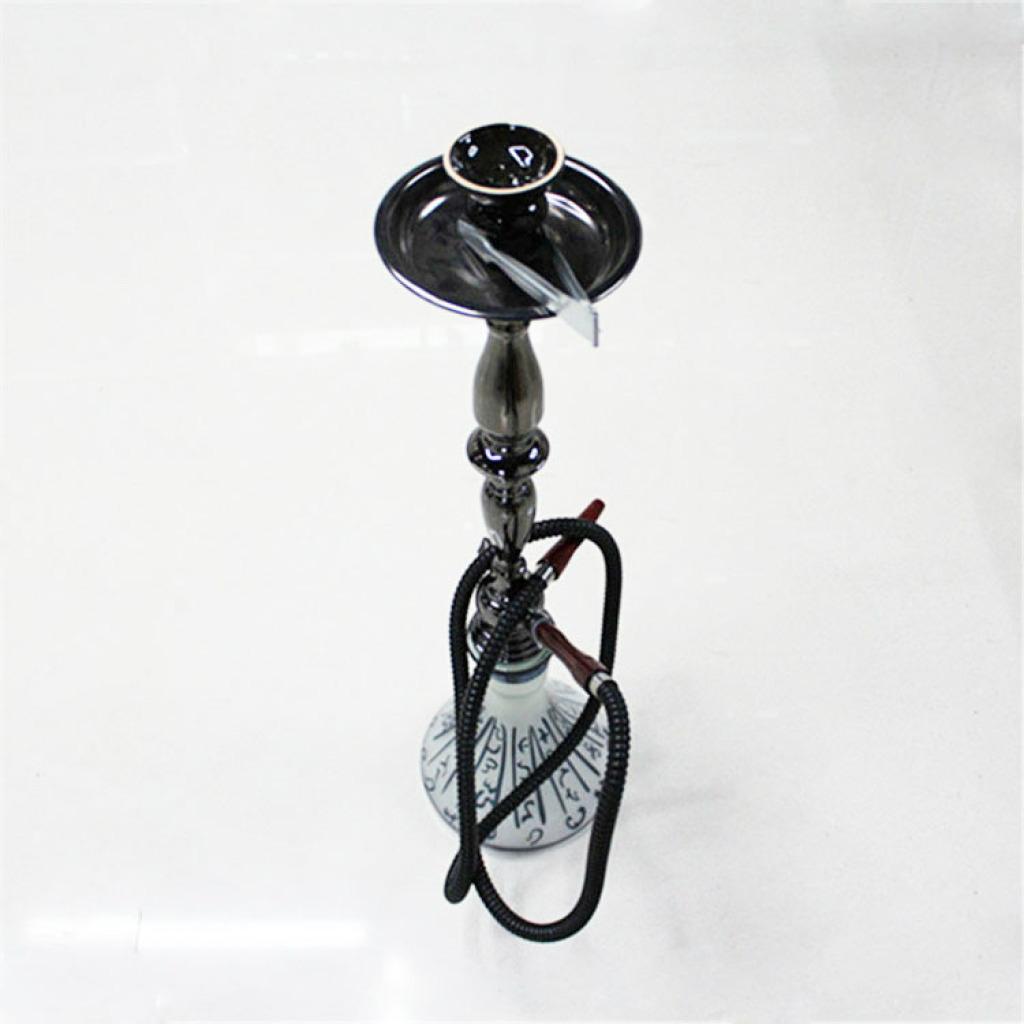 Disposable LED Shisha Hookah bluewhale (China Trading Company