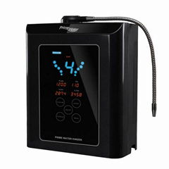 Alkaline Water Ionizer