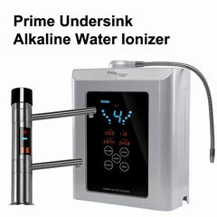 Alkaline Water ionizer