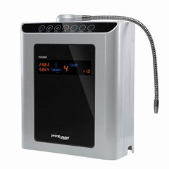 Alkaline Water Ionizer